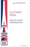 Revue Economica  / Le Conseil d'Etat dans la société contemporaine