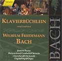 Klavierb&uuml;chlein F&uuml;r Wilhelm Fr