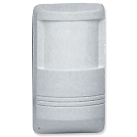 NAPCO SECURITY SYSTEMS NAP GEMINI WIRELESS PIR (GEMPIRPET)