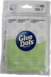 Glue Dots Mini Sheets