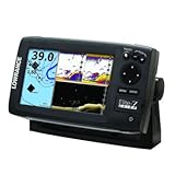 Lowrance Elite7