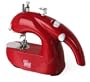CORDLESS SEWING MACHINE-