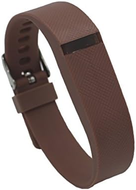 Accessory Bands for Fitbit Flex Wristbands Watchband with Fastener Buckle Fix the Tracker Fall Off Problem (3color01)