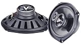 Produkt-Bild: AXTON AE693F 3-Wege Lautsprecher Coaxial 15x23cm (6x9')