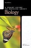 A Short Guide to Writing About Biology, (Valuepack Item Only)