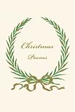 Christmas Poems (New Directions Books)