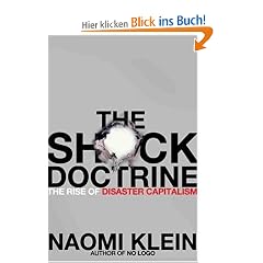 The Shock Doctrine