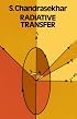 Radiative Transfer