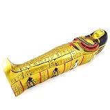 Coffret &agrave; bijoux "Sarcophage"