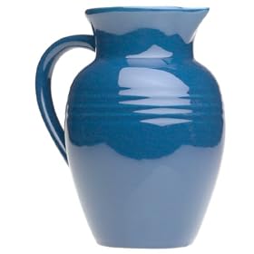 Buy 2-Quart Pitcher in Cobalt