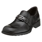 Skechers Mens Marker Moc Toe Bit Loafer
