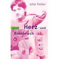 Herz- und Beinbruch!