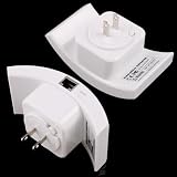 Wireless-N Wifi Repeater 802.11N Network Router Range Expander 300M US Plug