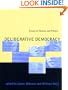 Deliberative Democracy: Essays on Reason and Politics