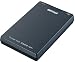 BUFFALO HD-PH40U2/UC-BK USB2.0�o�X�p���[ �|�[�^�u��HDD