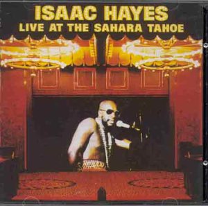 CD-Charts  Music : Live at the Sahara Tahoe