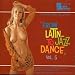 Music : Vol. 5-from Latin to Jazz Dance