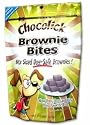 HBH Enterprises Chocolick Brownie Bites 9oz Dog Threats