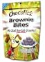 HBH Enterprises Chocolick Brownie Bites 9oz Dog Threats