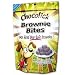 HBH Enterprises Chocolick Brownie Bites 9oz Dog Threats