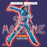 Sex Machine Today