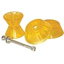 SeaSense Road Warrior Super 4" Bow Roller - Fits 4" Bracket
