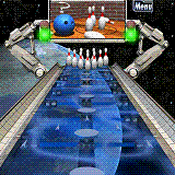 Bowling Master (ON SALE) downloadable Software