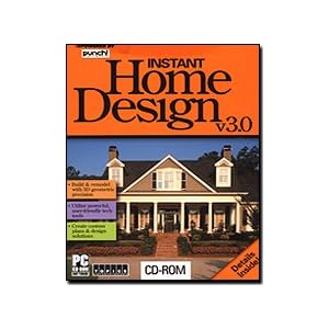 Instant Home Design 3.0 by Topice Entertainment