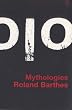 Mythologies (Vintage classics)