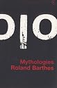 Mythologies (Vintage classics)