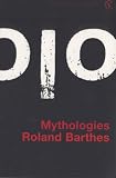 Mythologies (Vintage classics)