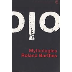 Mythologies (Vintage classics)