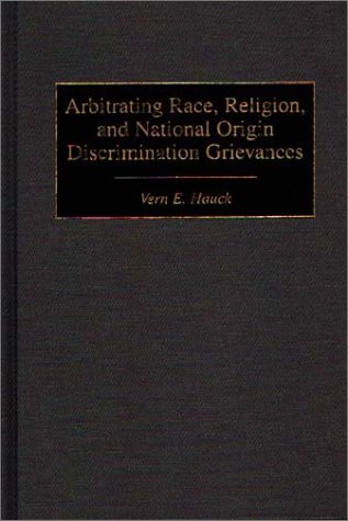 Labor and Employment Law