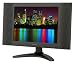 Sharp Aquos LC-20B2UB 20-Inch Flat-Panel LCD TV , Black