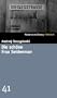 Die sch�ne Frau Seidenman. SZ-Bibliothek Band 41