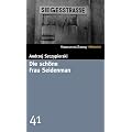 Die sch�ne Frau Seidenman. SZ-Bibliothek Band 41