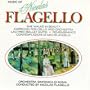 Flagello: Cello Capriccio; Lautrec; Contemplations of Michelangelo