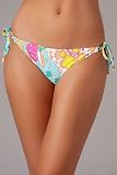 Trina Turk Tangiers Tie Side Hipster Bottom