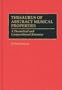 Thesaurus of Abstract Musical Properties: A Theoretical and Compositional Resource (Music Reference Collection)