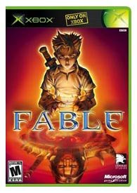 Fable: The Lost Chapters