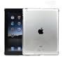 Smart Cover Partner Snap On Slim-Fit Case for Apple iPad 2 - Crystal Clear