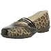 Primigi Little Kid/Big Kid A.J. Ballerina Shoe