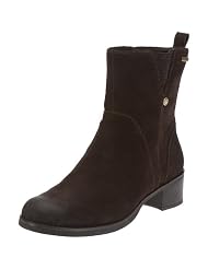 Rockport Ladies A Short Bootie by Rockport