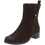 Rockport Womens A Short Bootie