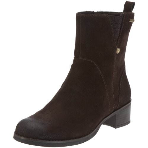 Rockport Addison, Damen Stiefel, wasserdicht, Rei&szlig;verschluss auf Innenseite