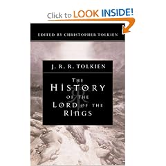The History of the Lord of the Rings