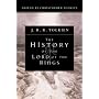 The History of the Lord of the Rings 