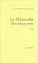 La M�lancolie des innocents