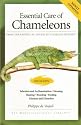 Essential Care of Chameleons (Herpetocultural Library)