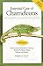 Essential Care of Chameleons (Advanced Vivarium Systems)